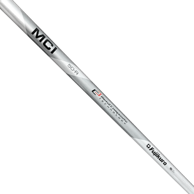 FUJIKURA MCI 50 IRON SHAFTS (.370) – Golf Shafts America