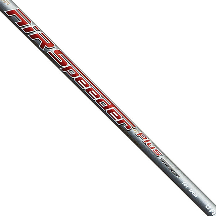FUJIKURA AIR SPEEDER PLUS IRON SHAFTS (JAPAN) – Golf Shafts America