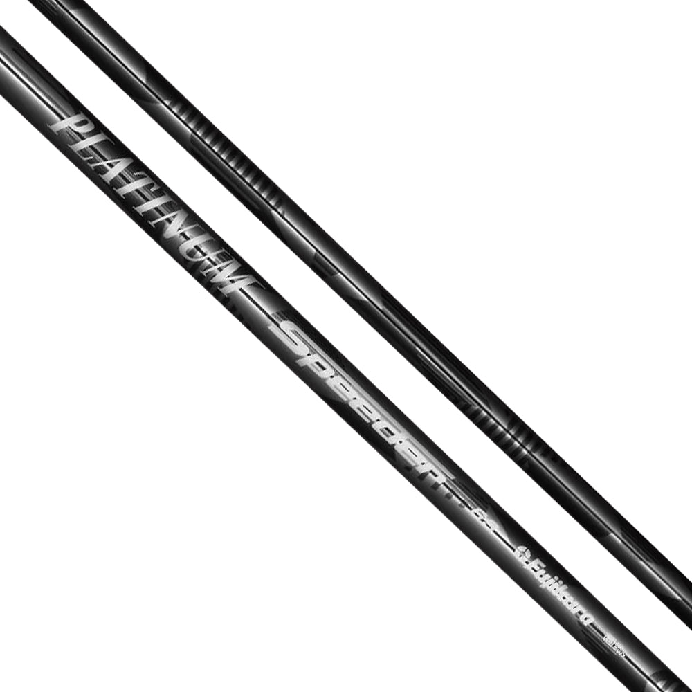 FUJIKURA PLATINUM SPEEDER DRIVER SHAFTS – Golf Shafts America