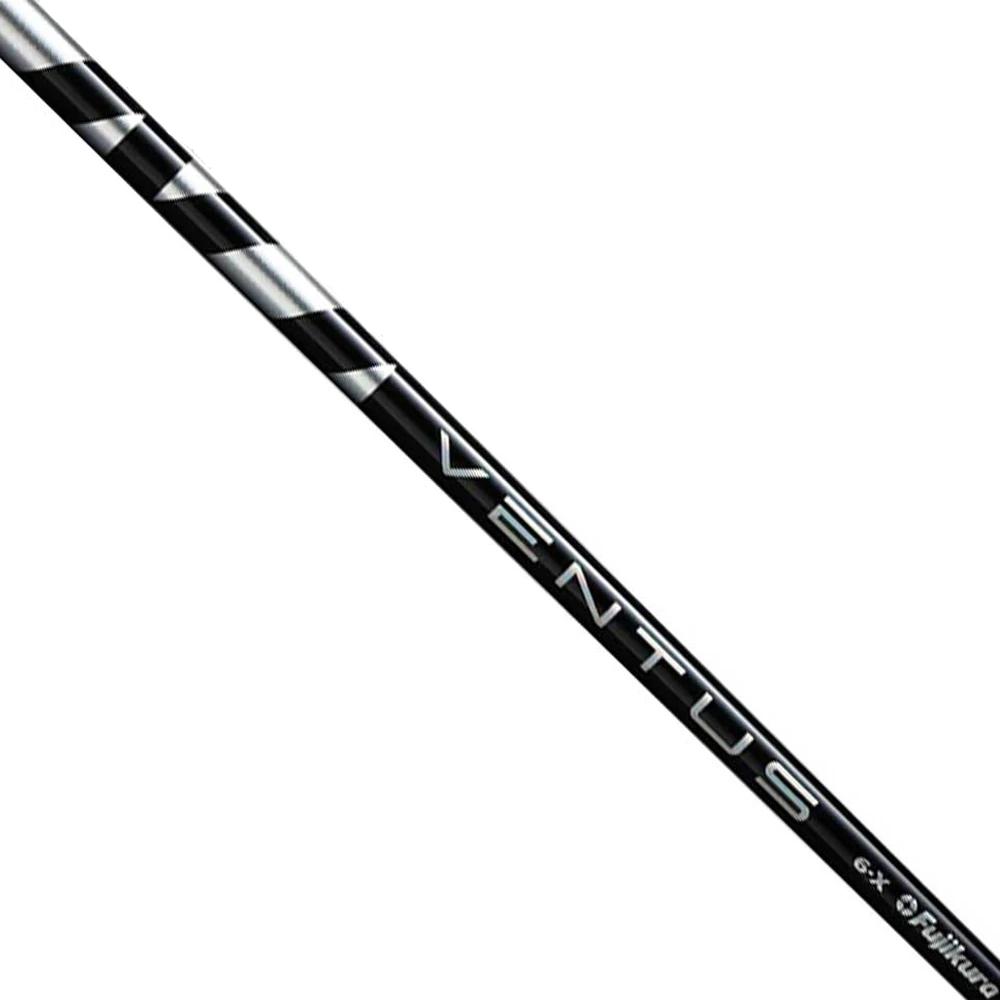FUJIKURA VENTUS BLACK WOOD SHAFTS – Golf Shafts America