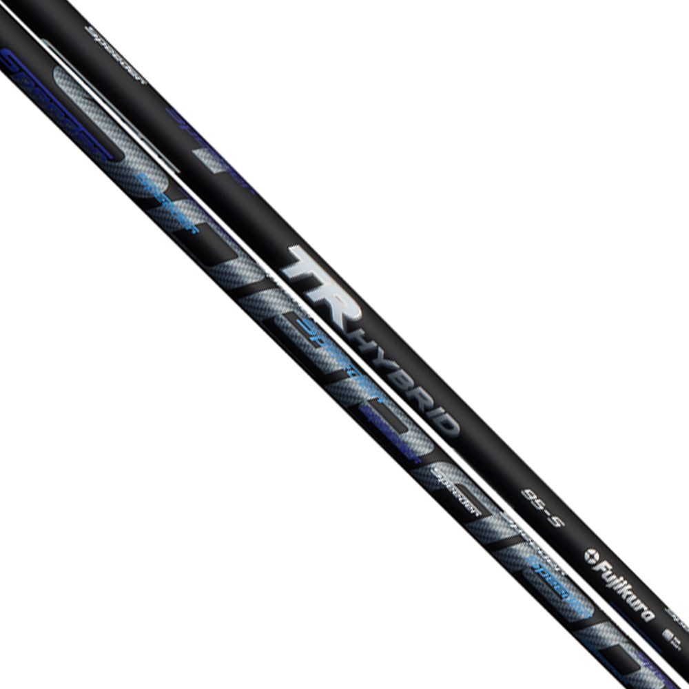 FUJIKURA SPEEDER TR HYBRID SHAFTS – Golf Shafts America