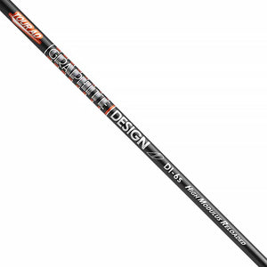 GRAPHITE DESIGN TOUR AD U UTILITY SHAFTS – golfshaftsasia