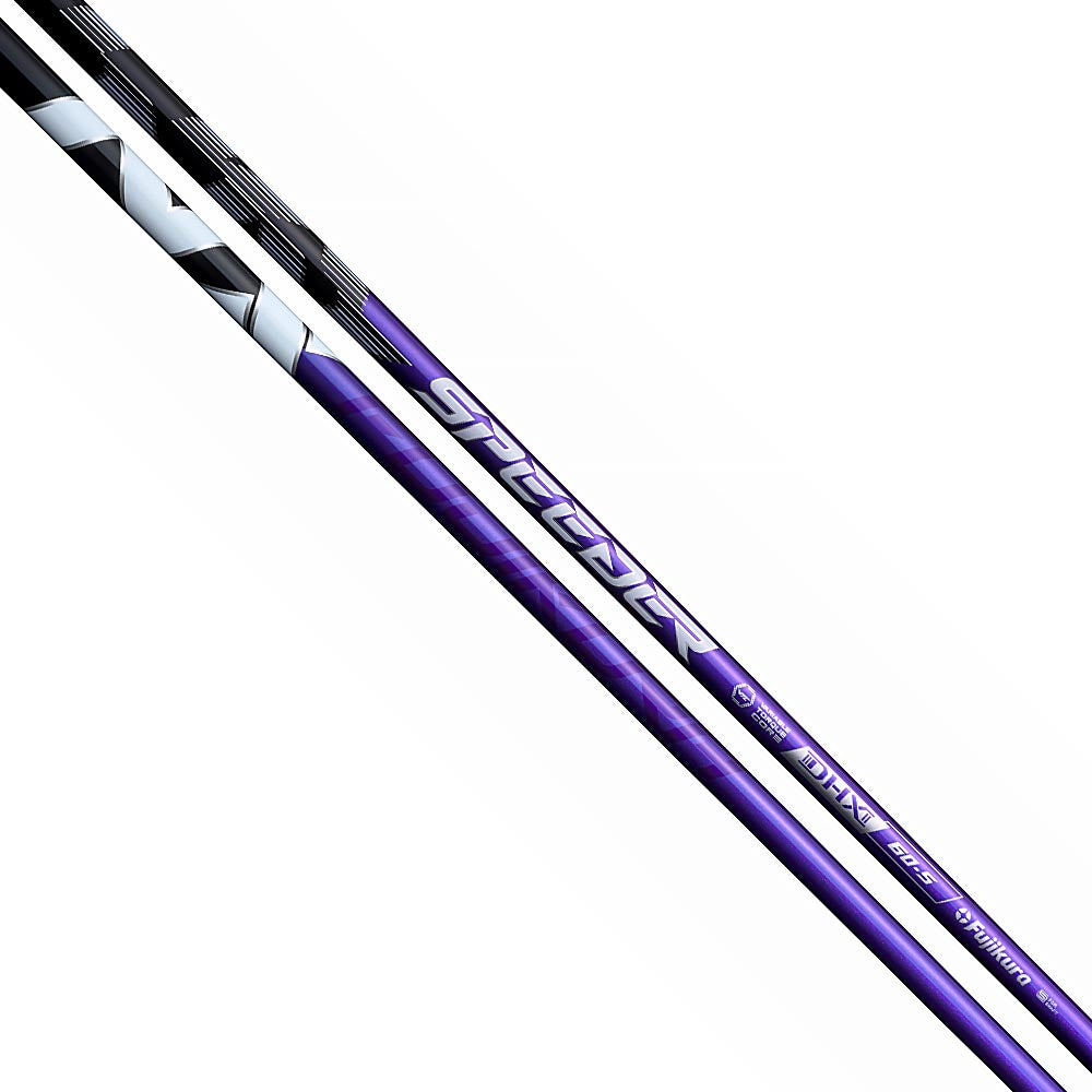FUJIKURA SPEEDER NX VIOLET DRIVER SHAFTS – golfshaftsasia