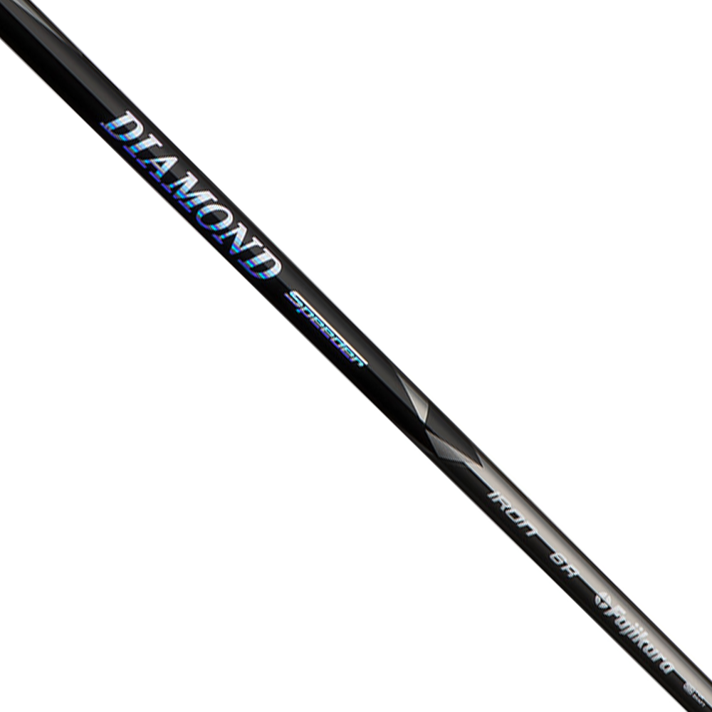 FUJIKURA DIAMOND SPEEDER 6 IRON SHAFTS - TAPER – Golf Shafts Thailand