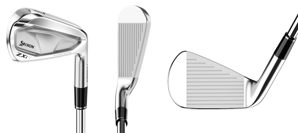 Srixon ZXi7 Irons Review - Built for Shotmakers