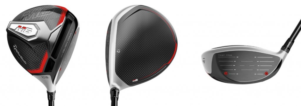 TaylorMade M6 Driver Review - Max Speed & Aerodynamics