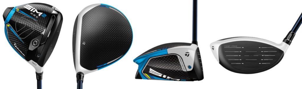 TaylorMade SIM2 Max Driver Review - Max Forgiveness