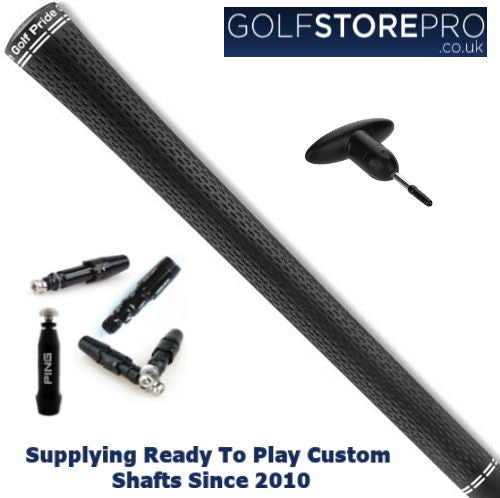 Fujikura Ventus TR Black 5 Velocore – GolfStorePro