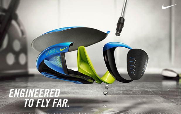 Nike Vapor Drivers Review - GolfSupport.com