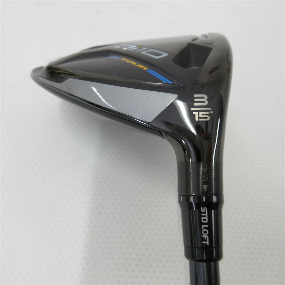 TaylorMade Fairway Qi10 TOUR – GOLF Partner USA