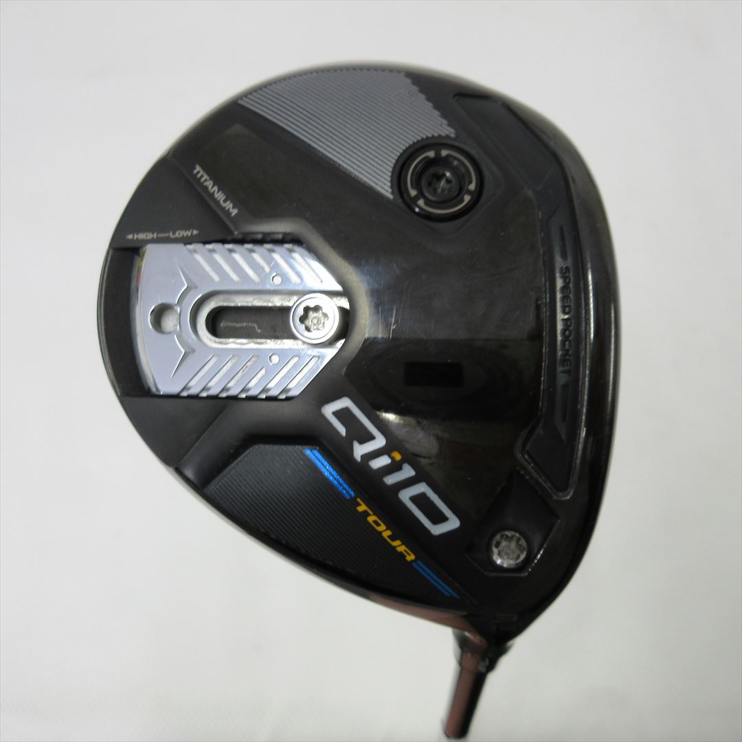TaylorMade Fairway Qi10 TOUR – GOLF Partner USA