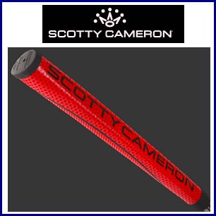 スコッティキャメロン マタドール ミッドラージサイズグリップ(太め