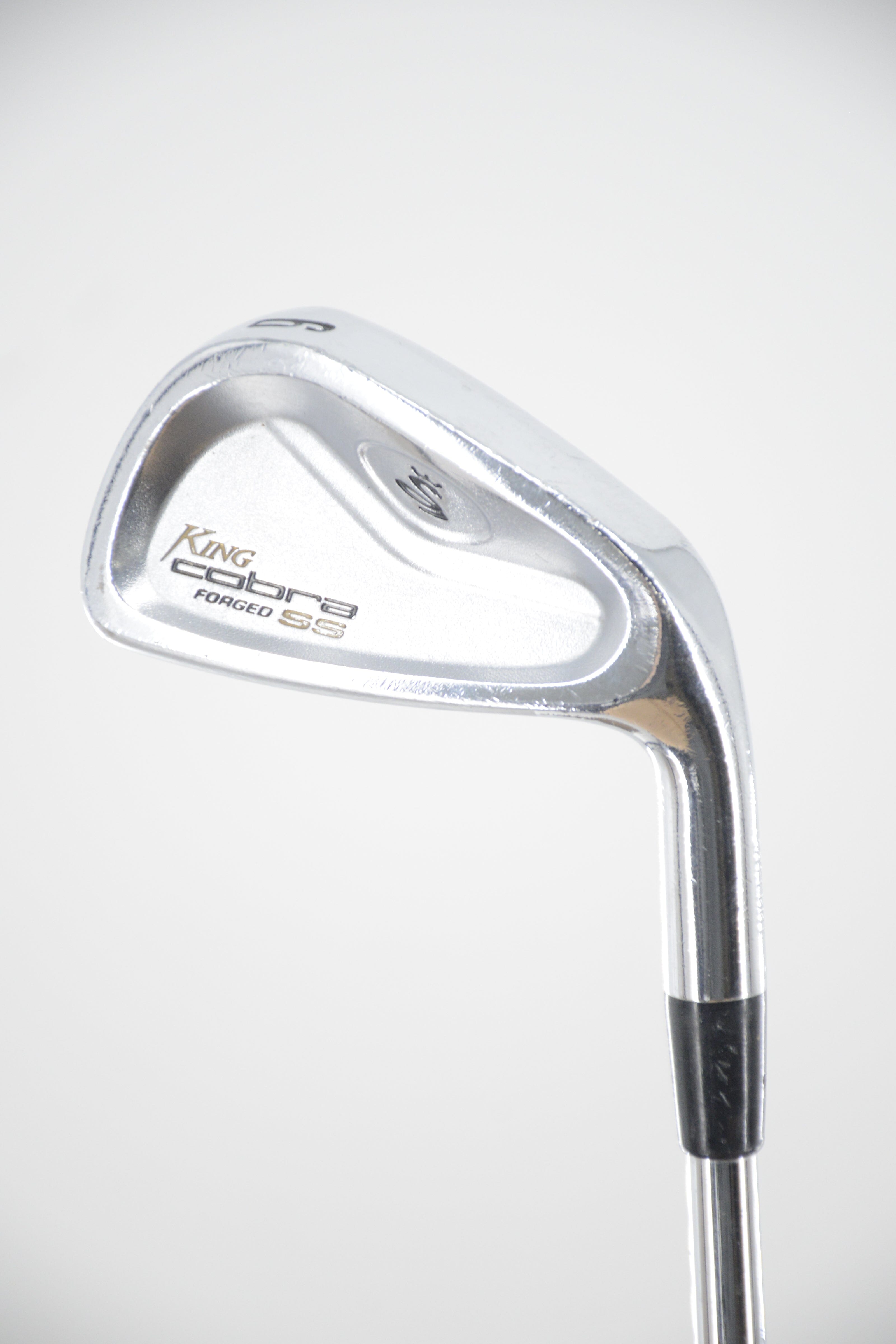 Cobra SS Forged 6 Iron S Flex 37