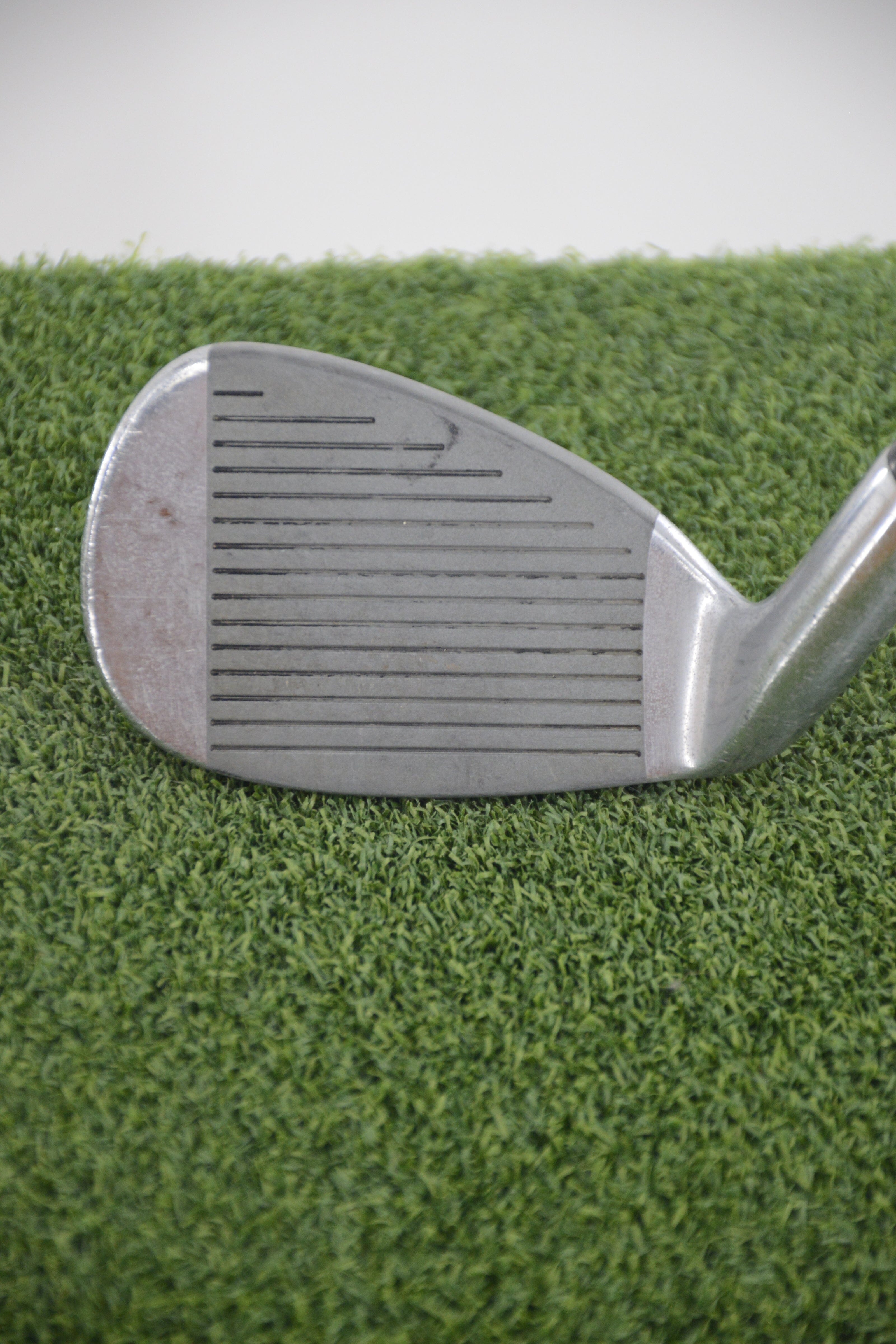 Ram ZX Tour 8 Iron S Flex 36