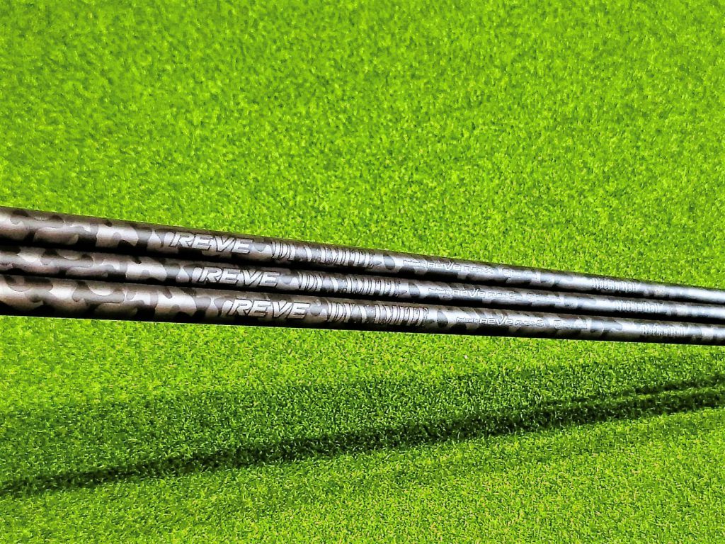 弾く』をテーマに作り込まれた『REVE DYNAMITE』がついにリリース