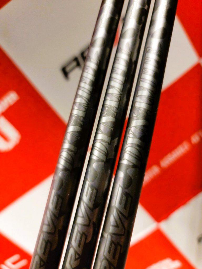 弾く』をテーマに作り込まれた『REVE DYNAMITE』がついにリリース