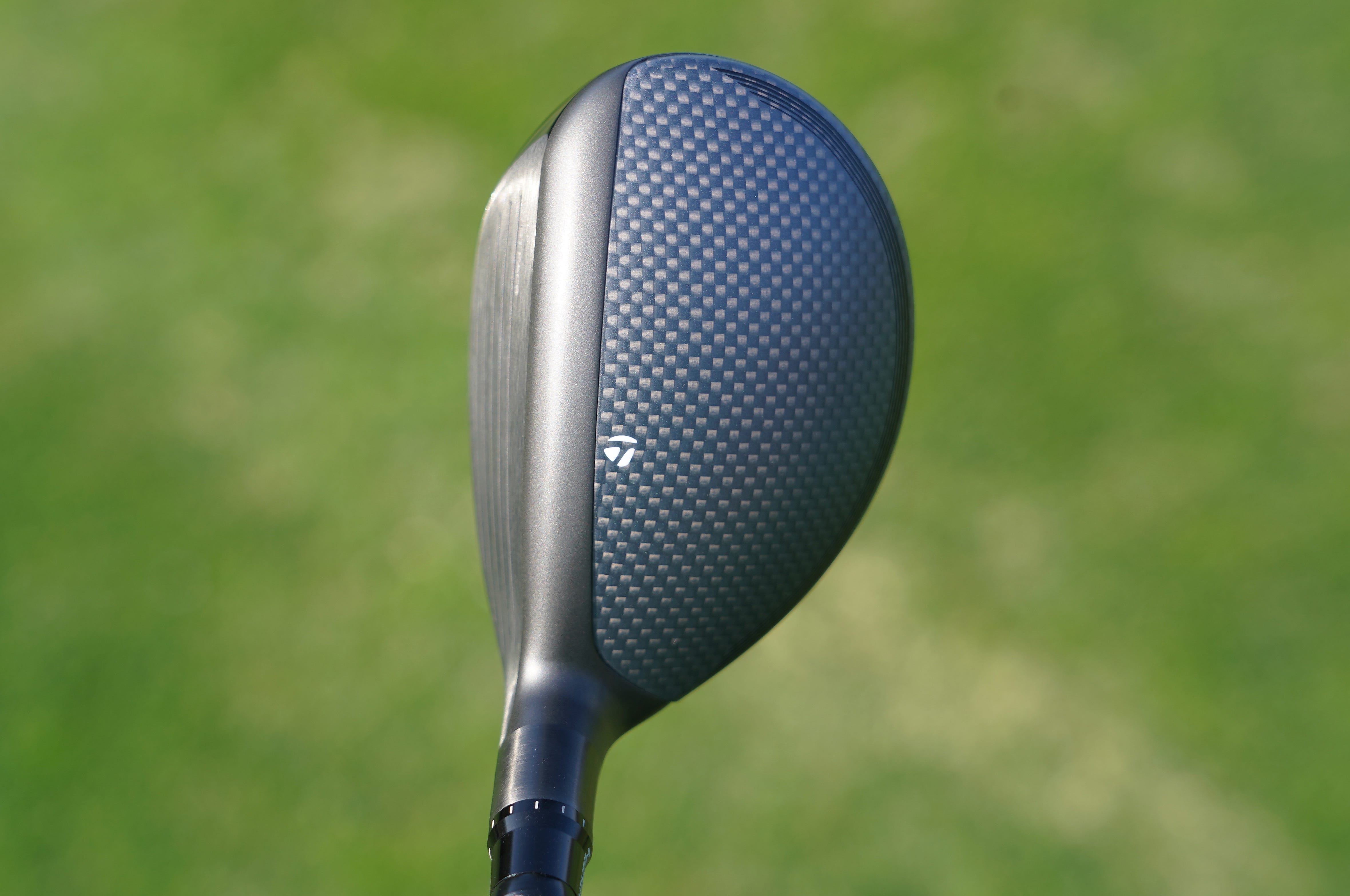 TaylorMade releases the Qi35, Qi35 Max rescue clubs