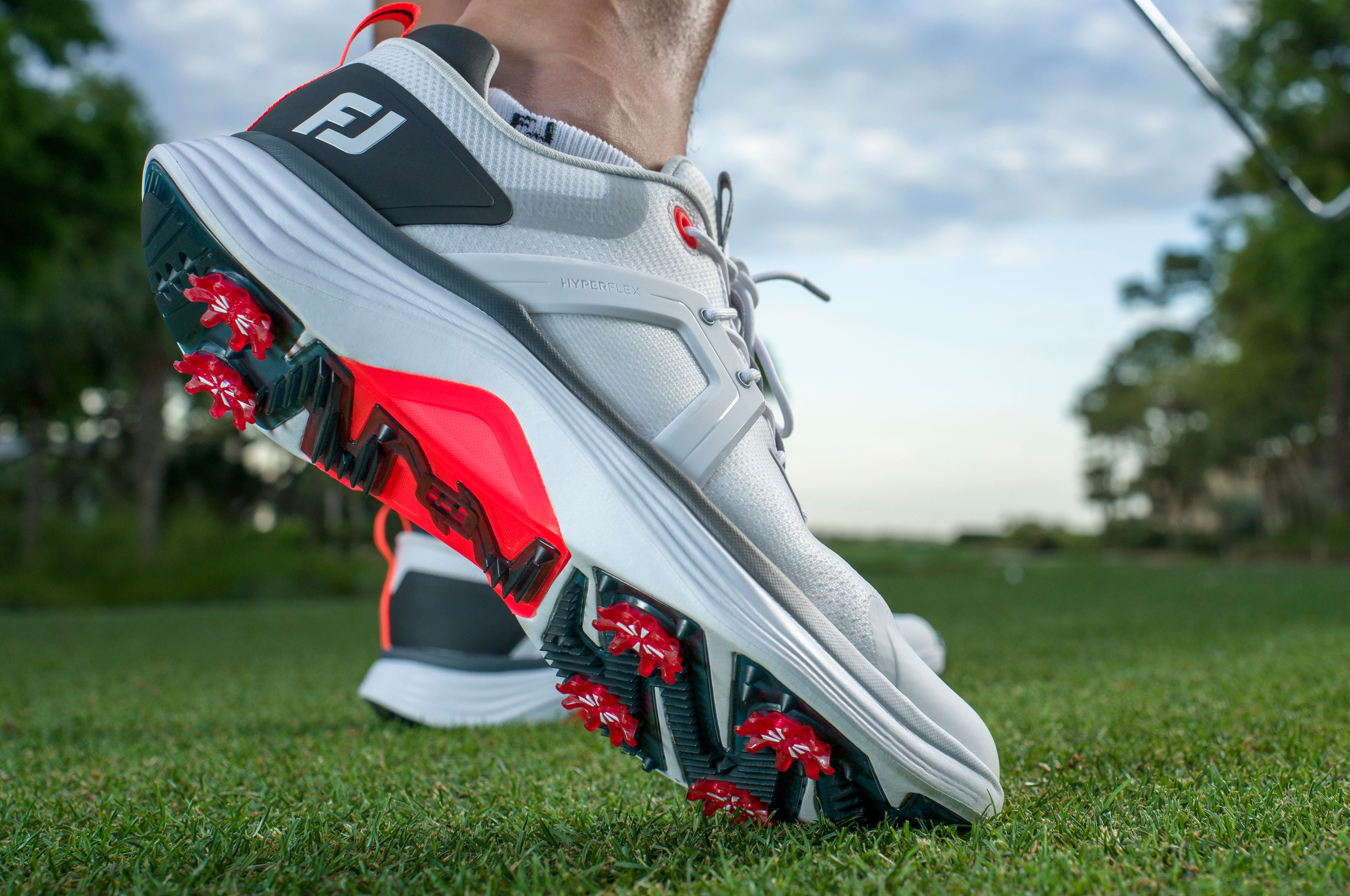 JT's New Kicks: FootJoy's updated HyperFlex golf shoes: Price, sizes