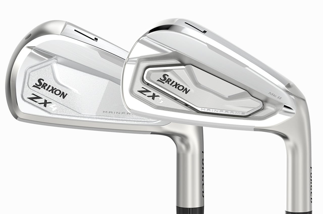 4705 SRIXON ZX4 #5 23° NS 950GH neo S ダンロップ スリクソン 単品