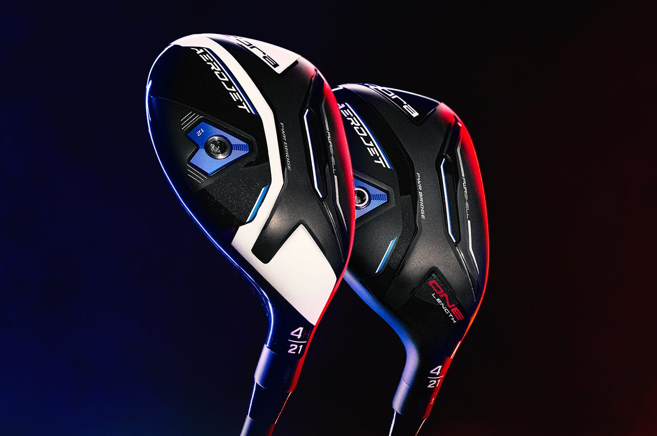 Cobra Aerojet, Aerojet One Length hybrids