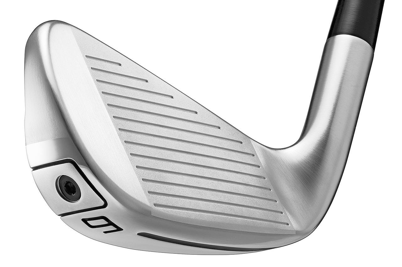 TaylorMade P790 (2019) irons