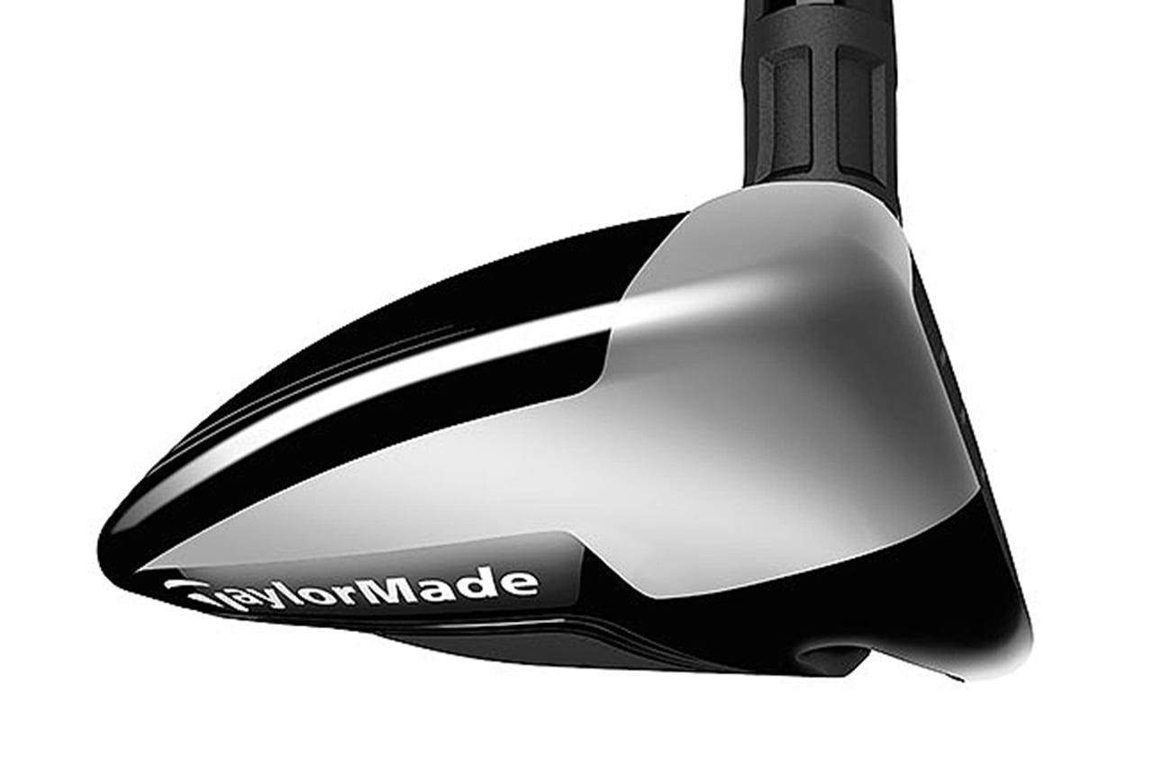 TaylorMade M4 Rescue clubs