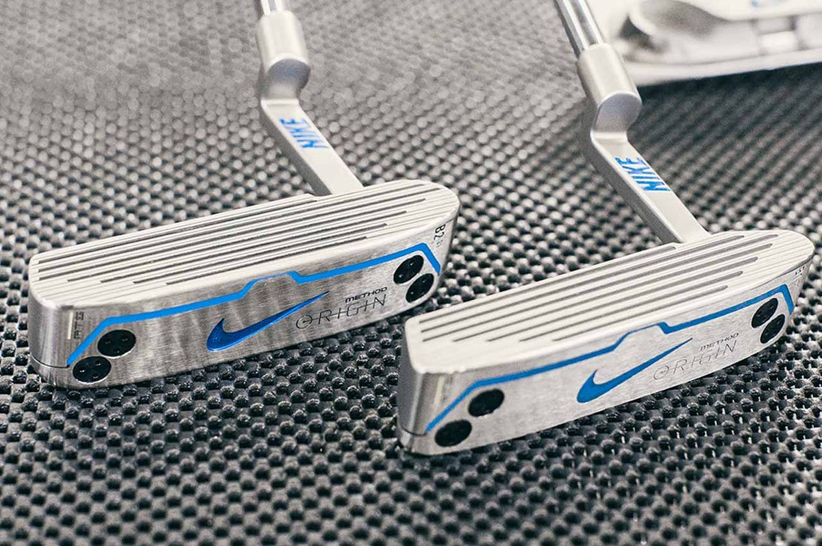 Nike Method Origin Putters