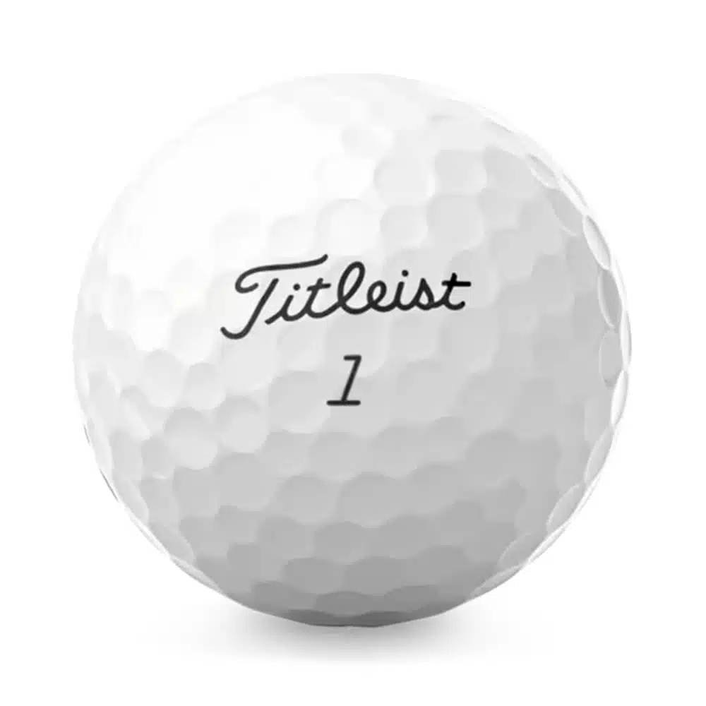 Titleist 2024 AVX Golf Balls - Golf USA
