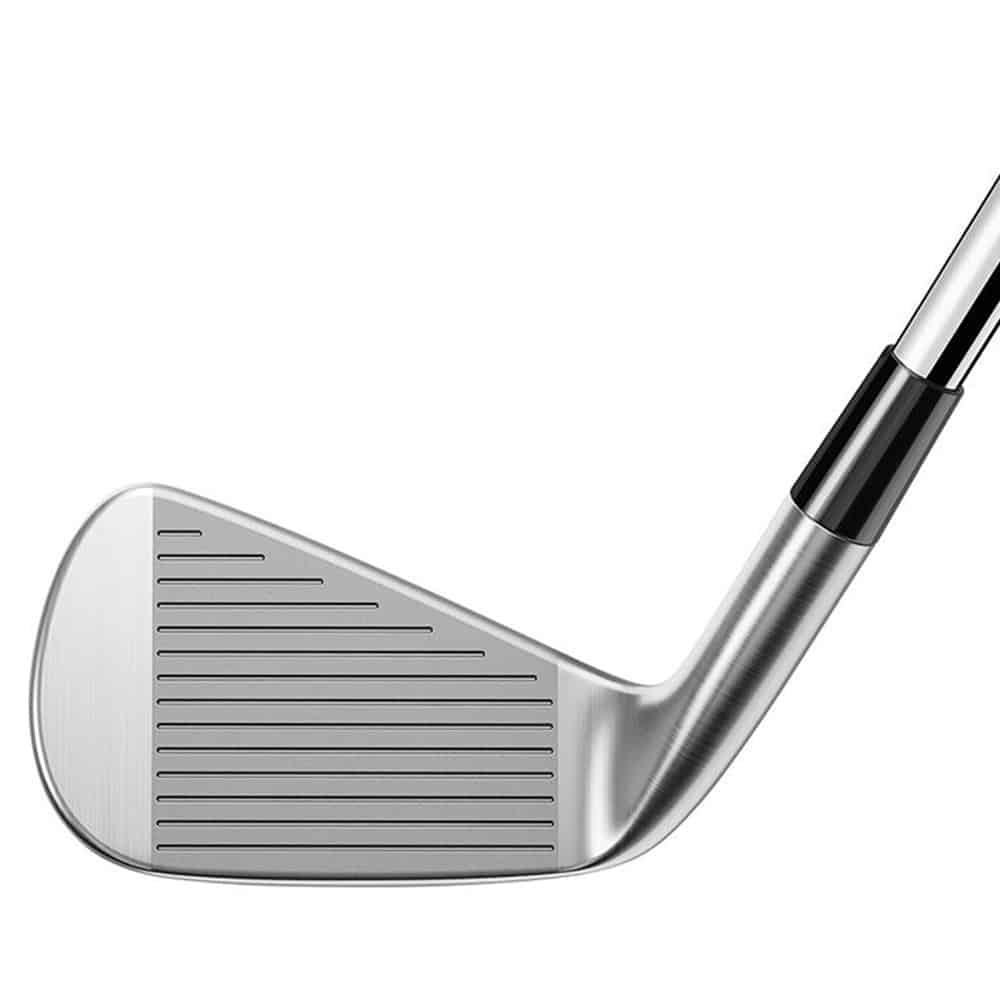 TaylorMade 2025 P790 Custom Fit Irons - Golf USA