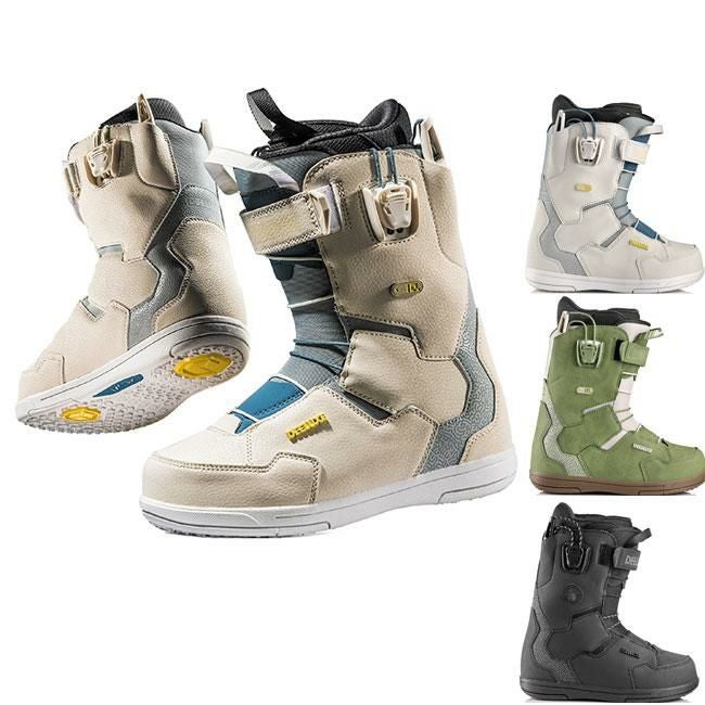 24-25 ディーラックス ブーツ チーム アイディー ララ DEELUXE TEAM ID