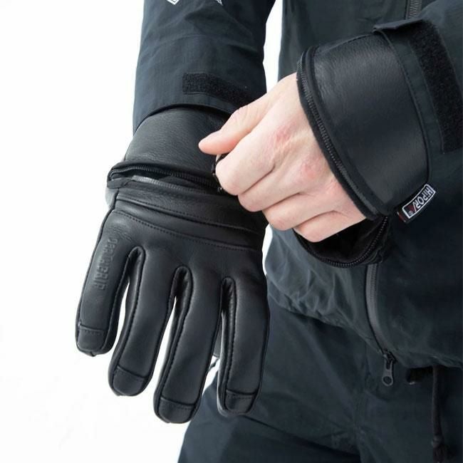 デスグリップ DEATHGRIP ゾンビグローブ Zombie Glove メンズ