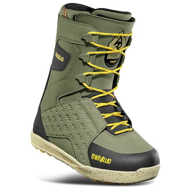 THIRTYTWO｜スノーボード GOLGODA ゴルゴダ