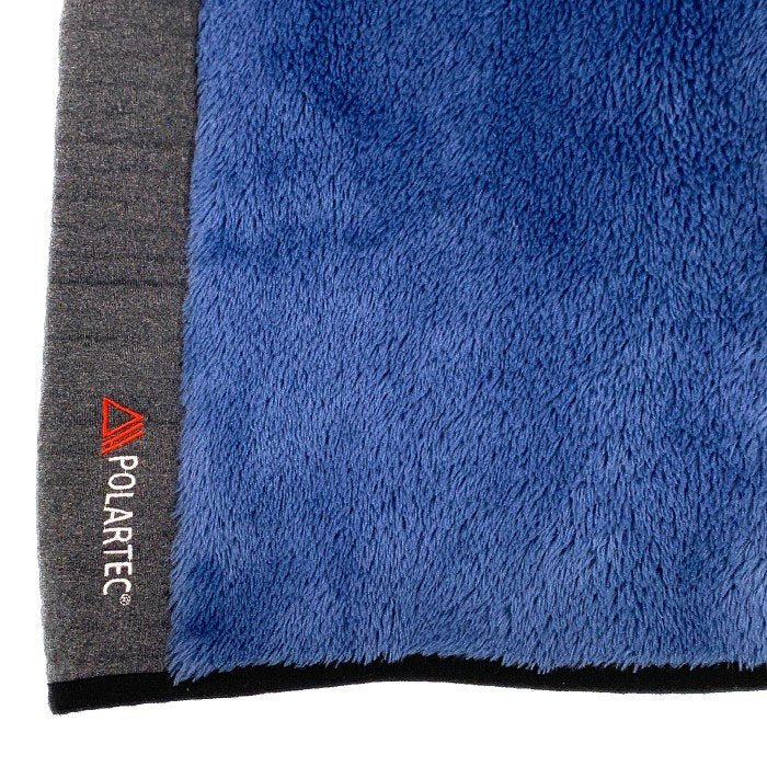 Haglofs ホグロフス ハイロフト ハイブリッド ベスト ポーラテック