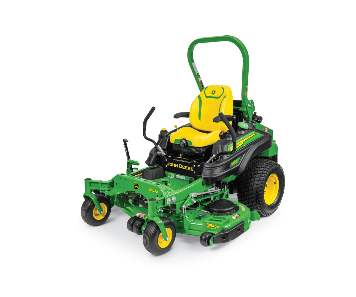 Z994R (24.7HP) Diesel ZTrak™ Zero-Turn Mower - Greenway Equipment