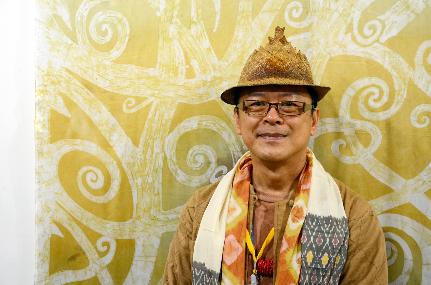 Edric Ong: Keeper Of Tradition - Going Places by Malaysia Airlines