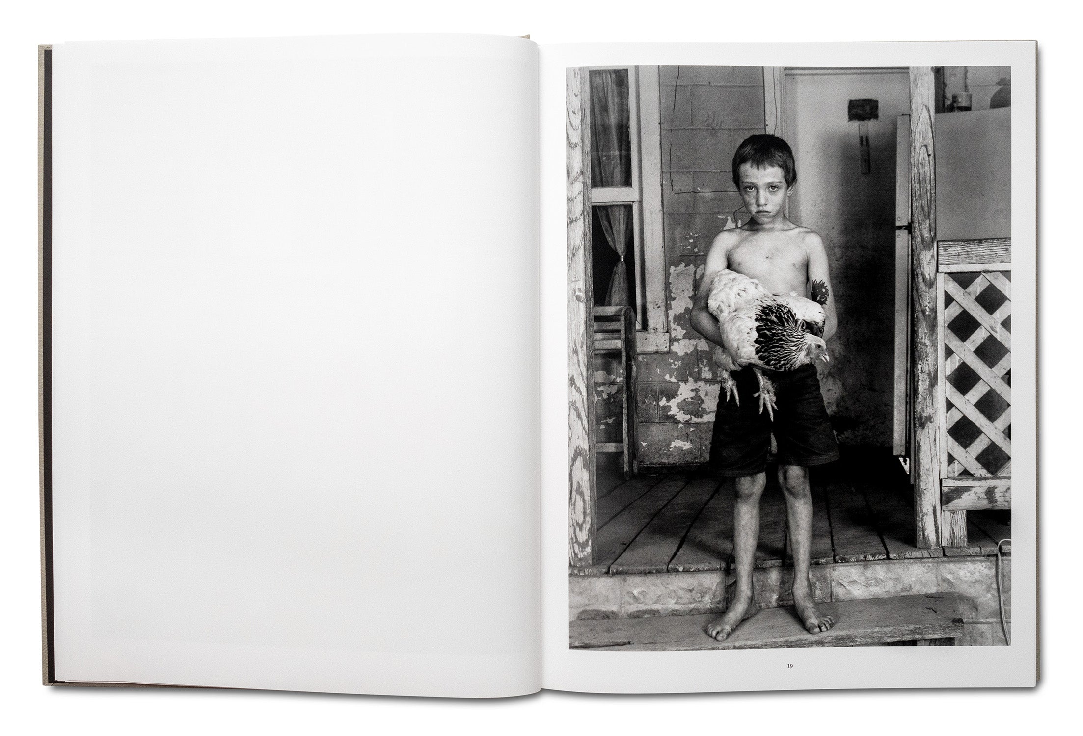 From the Heads of the Hollers - Signed – GOST Books