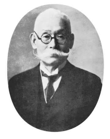 熊﨑式姓名学®の考案者 熊﨑 健翁（くまさき けんおう） 赤ちゃんの