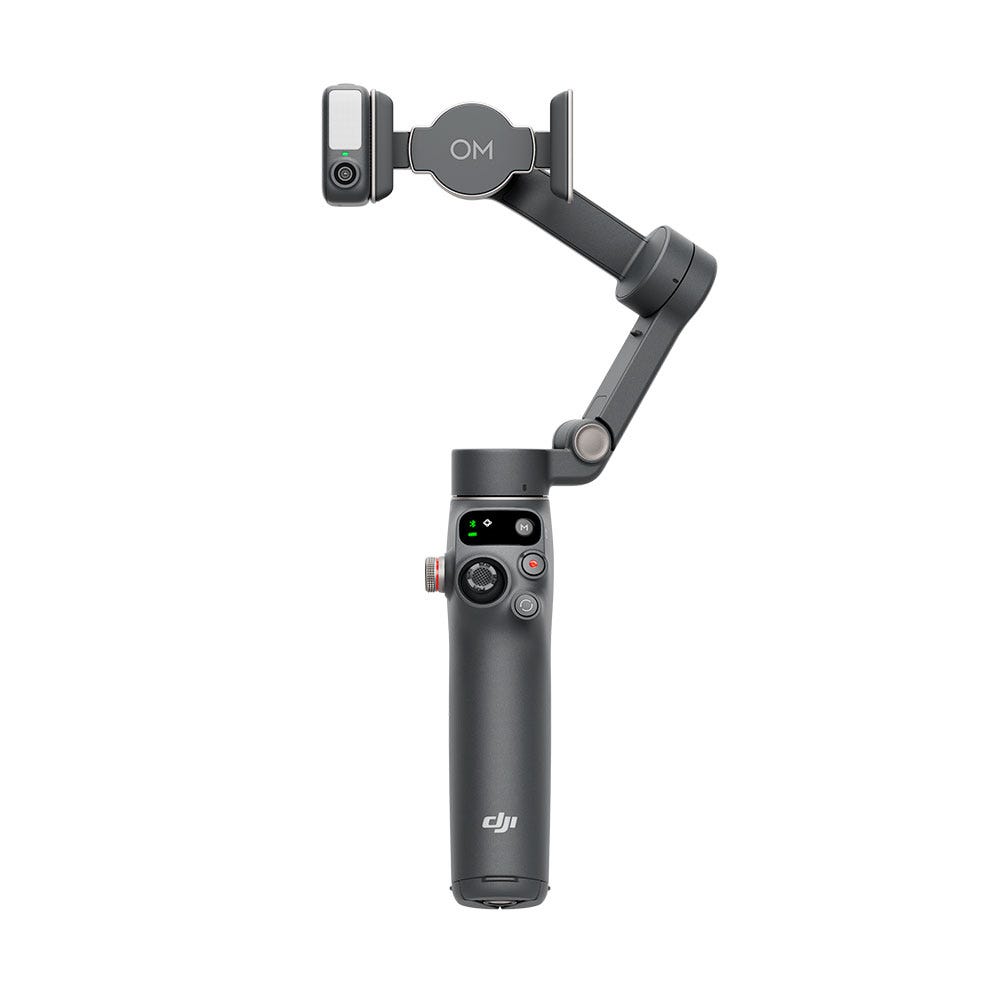 DJI Osmo Mobile 7P | Gosselin Photo