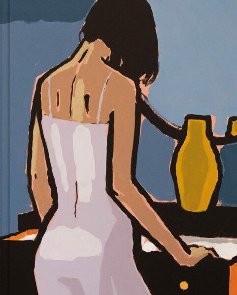 La couleur et le trait – Jean-Claude Götting Art