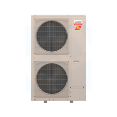 MXZ-SM42NAMHZ - Mitsubishi 42,000 BTU Outdoor Unit | Got Ductless