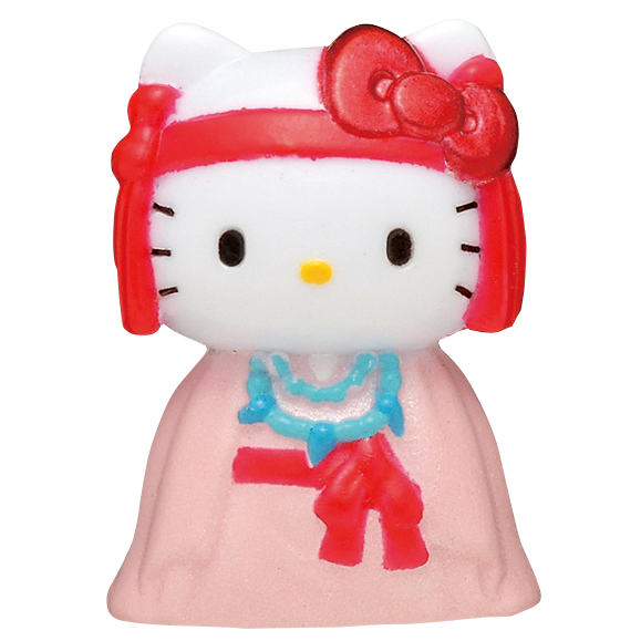 佐賀に関するご当地キティ一覧 | あすなろ舎