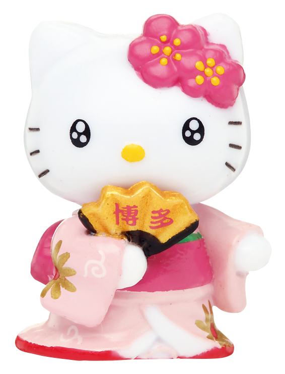 福岡博多人形扇子 | あすなろ舎