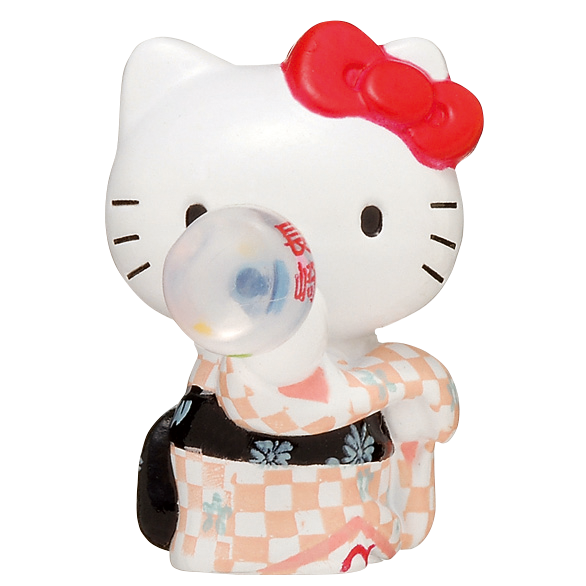 長崎に関するご当地キティ一覧 | あすなろ舎