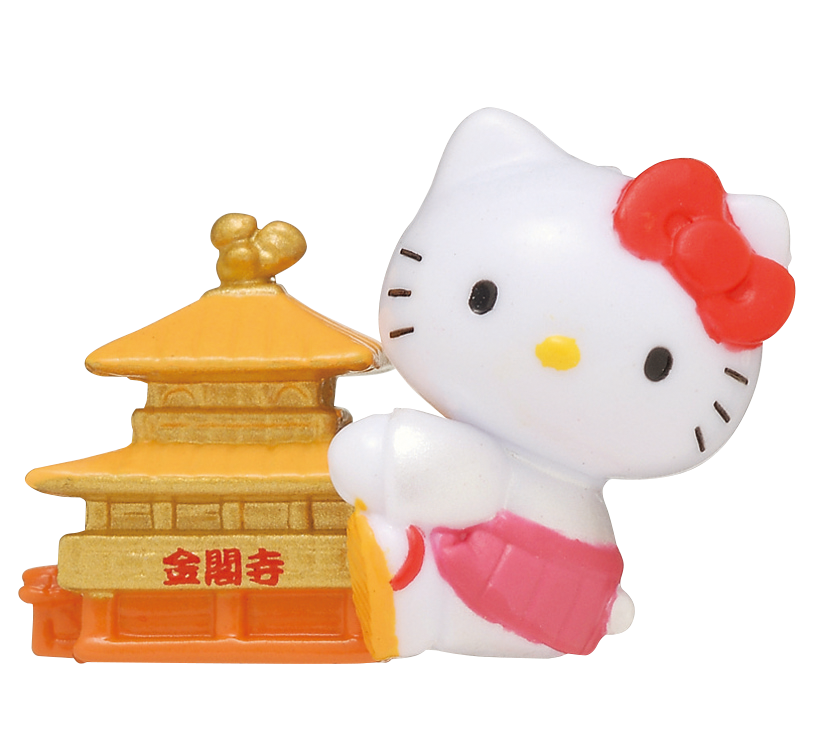 京都に関するご当地キティ一覧 | あすなろ舎