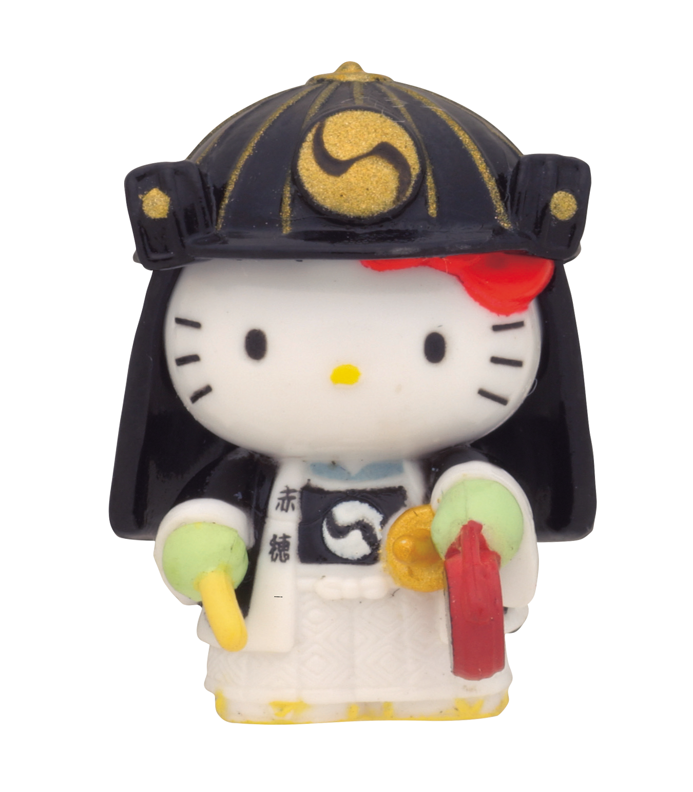 ハローキティ ぬいぐるみ赤穂浪士 ご当地 兵庫に関するご当地キティ