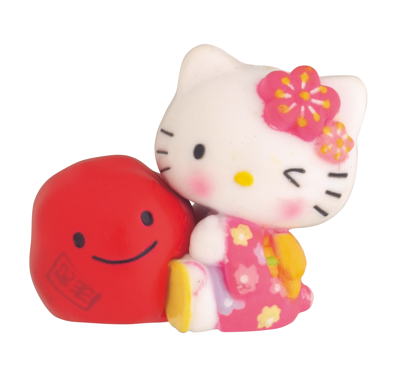 和歌山に関するご当地キティ一覧 | あすなろ舎