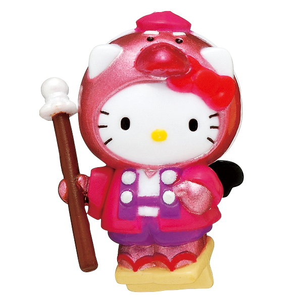 鳥取に関するご当地キティ一覧 | あすなろ舎