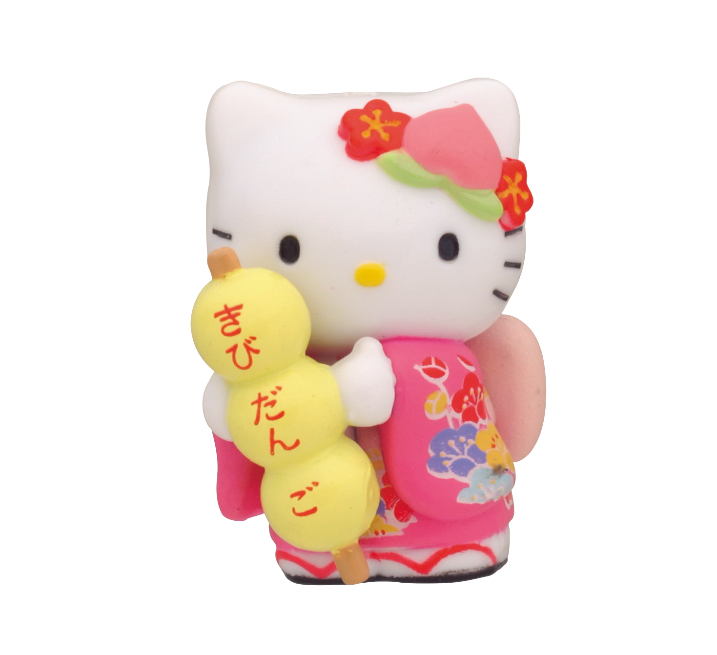 岡山に関するご当地キティ一覧 | あすなろ舎