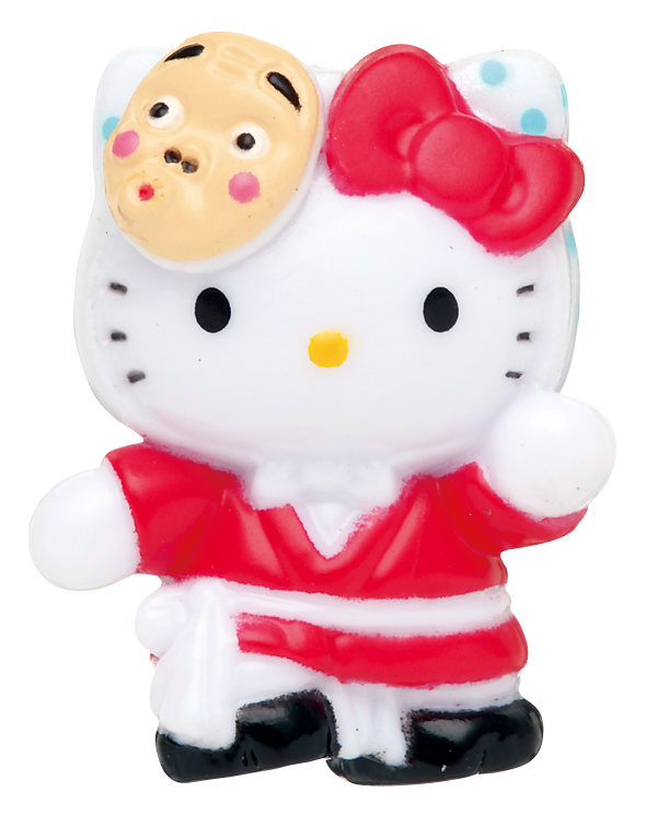 レア】ご当地 キティ 宮崎 ひょっとこ レア】ご当地 キティ 宮崎