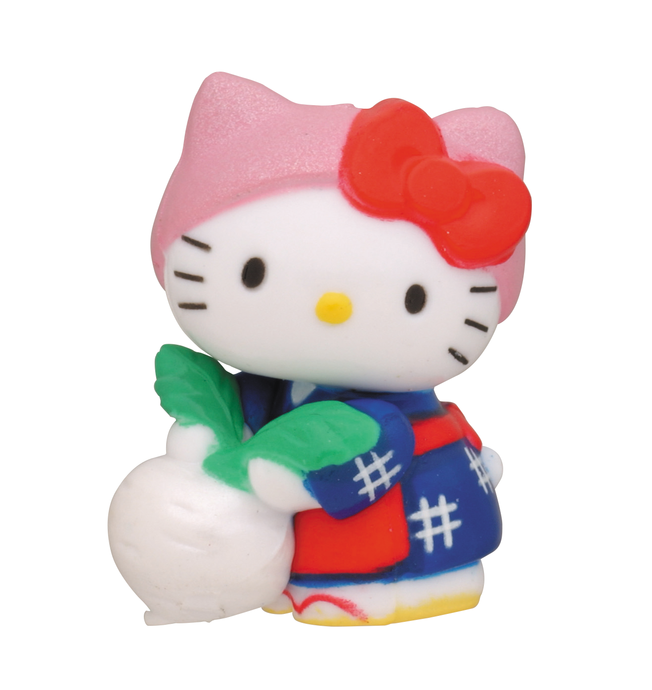 鹿児島に関するご当地キティ一覧 | あすなろ舎